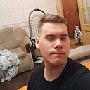 Знакомства: Игорь, 26 лет, Апатиты