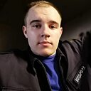 Знакомства: Роман, 25 лет, Подольск