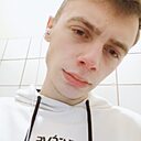 Знакомства: Дмитрий, 25 лет, Анжеро-Судженск