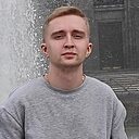 Знакомства: Илья, 27 лет, Архангельск