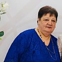 Знакомства: Людмила, 66 лет, Тамбов