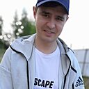 Знакомства: Алексей, 39 лет, Нефтеюганск