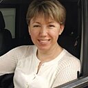 Знакомства: Оля, 48 лет, Краснодар