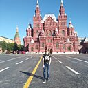 Знакомства: Владимир, 27 лет, Киров