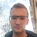 Знакомства: Саша, 25 лет, Варшава