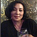 Знакомства: Мейрамгуль, 52 года, Астана