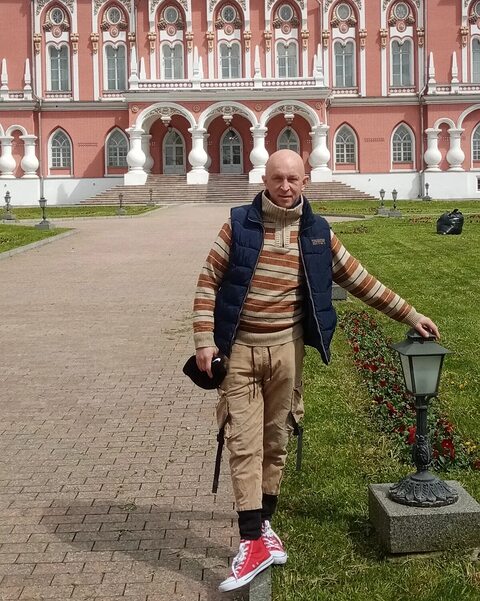 Фото - Tabor.ru