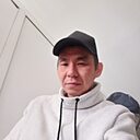 Знакомства: Зорик, 41 год, Улан-Удэ