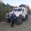 Знакомства: Юрий, 62 года, Омск