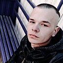 Знакомства: Максон, 27 лет, Петриков