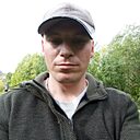 Знакомства: Виктор, 42 года, Новодвинск