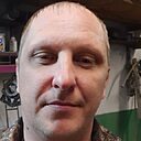 Знакомства: Юрий, 41 год, Балашов