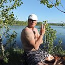 Знакомства: Юрий, 51 год, Кодинск