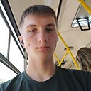 Знакомства: Никита, 22 года, Мозырь