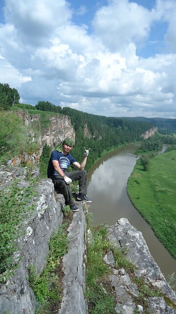 Фото - Tabor.ru
