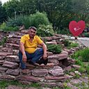 Знакомства: Андрей, 53 года, Красноярск