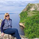 Знакомства: Елена, 49 лет, Москва