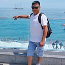 Знакомства: Даниэль, 45 лет, Ялта
