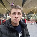 Знакомства: Алексей, 30 лет, Миасс