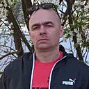 Знакомства: Леха Новиков, 41 год, Солигорск