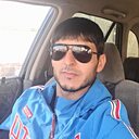 Знакомства: Сафар, 35 лет, Прокопьевск