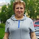 Знакомства: Наталья, 55 лет, Новокузнецк