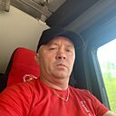 Знакомства: Владимир, 51 год, Братск