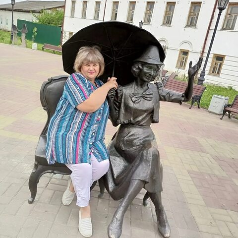 Фото - Tabor.ru