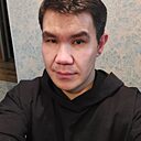 Знакомства: Max, 37 лет, Бишкек