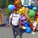 Знакомства: Марина, 51 год, Искитим