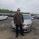 Знакомства: Александр, 47 лет, Нефтеюганск