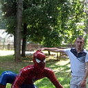 Знакомства: Серёга, 40 лет, Заволжье