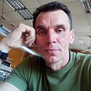 Знакомства: Валерий, 49 лет, Апостолово
