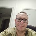 Знакомства: Роман, 46 лет, Киров