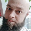 Знакомства: Павел, 36 лет, Череповец