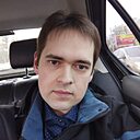 Знакомства: Александр, 36 лет, Череповец