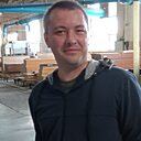 Знакомства: Костик, 36 лет, Пинск