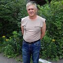 Знакомства: Юрий, 55 лет, Енакиево