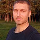 Знакомства: Андрей, 38 лет, Ульяновск