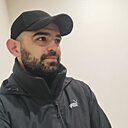 Знакомства: Аслан, 37 лет, Владикавказ