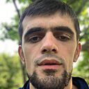 Знакомства: Мурад, 26 лет, Москва