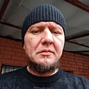 Знакомства: Андрей, 45 лет, Тулун
