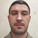 Знакомства: Георгий, 36 лет, Ульяновск