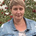 Знакомства: Светлана, 46 лет, Железногорск-Илимский
