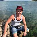 Знакомства: Александр, 36 лет, Йошкар-Ола