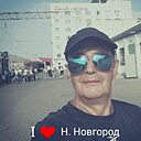 Знакомства: Аркадий, 62 года, Воркута