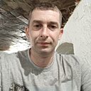 Знакомства: Сергей, 40 лет, Бобруйск