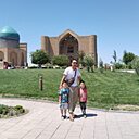 Знакомства: Сапок, 35 лет, Шымкент