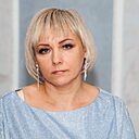 Знакомства: Ирина, 49 лет, Вихоревка