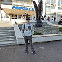 Знакомства: Александр, 37 лет, Владивосток